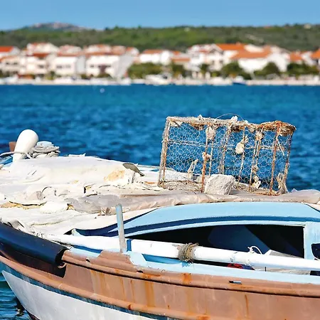 Διαμέρισμα Zatoglav 32