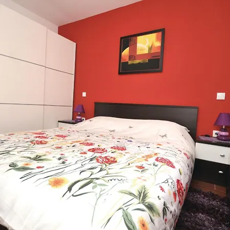 Διαμέρισμα Zatoglav 32