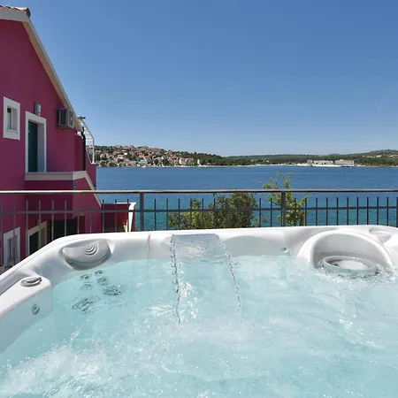 Διαμέρισμα Zatoglav 32