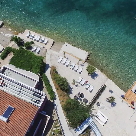 Διαμέρισμα Zatoglav 32 Podglavica