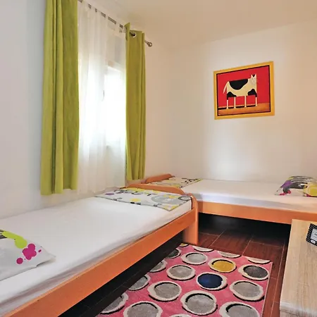 Zatoglav 32 דירה Podglavica