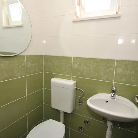 דירה Zatoglav 32 *