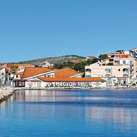 Zatoglav 32 דירה Podglavica