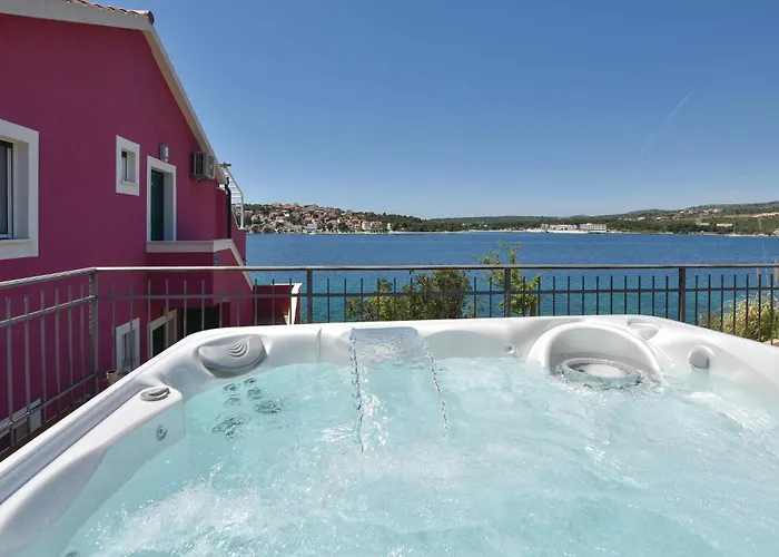 Zatoglav 32 * Podglavica