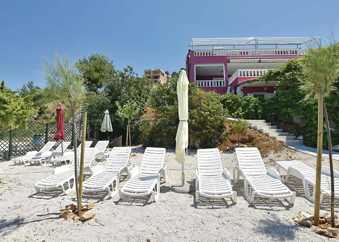 Zatoglav 32 Apartament