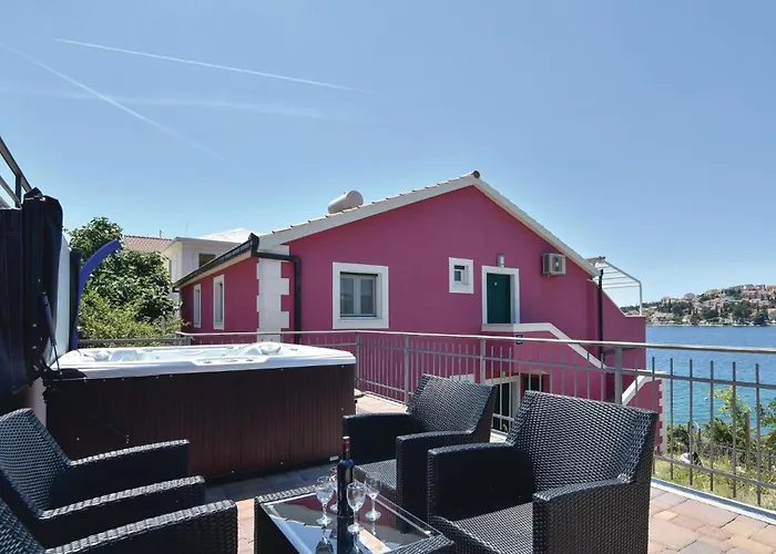 Apartament Zatoglav 32