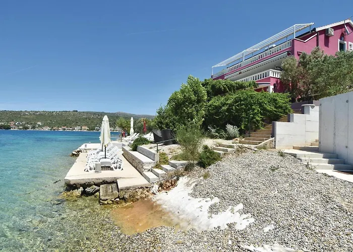 Zatoglav 32 Apartament