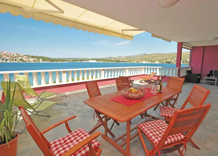 Apartament Zatoglav 32