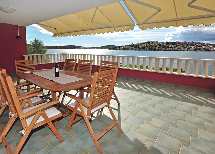 Zatoglav 32 Apartament