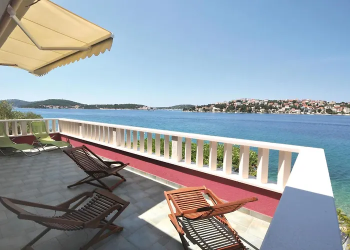 Apartament Zatoglav 32