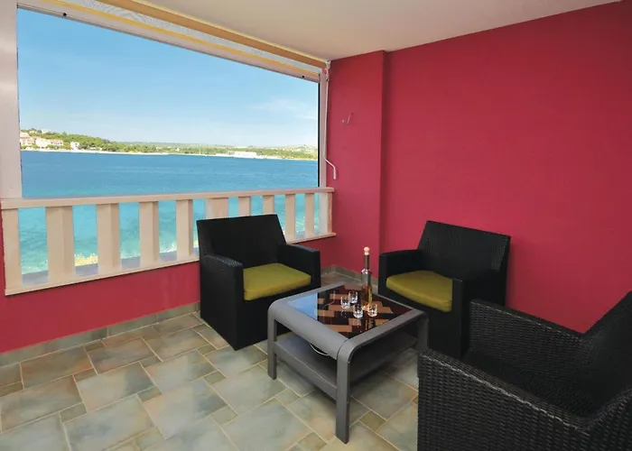 Zatoglav 32 Apartament