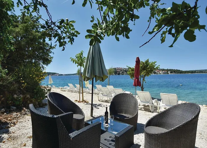 Zatoglav 32 דירה