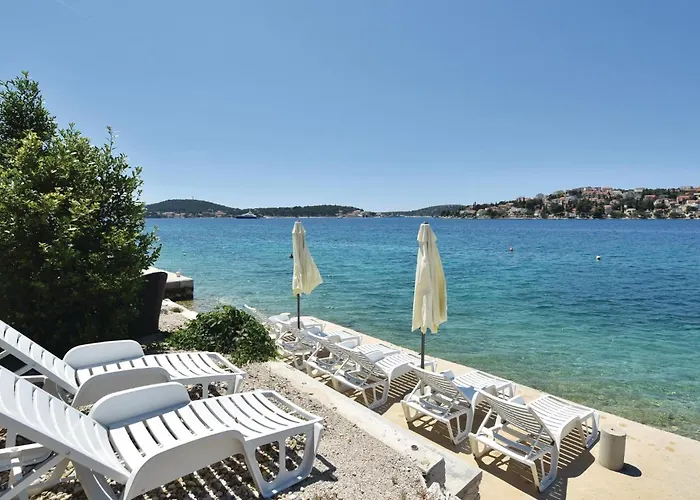 Zatoglav 32 דירה