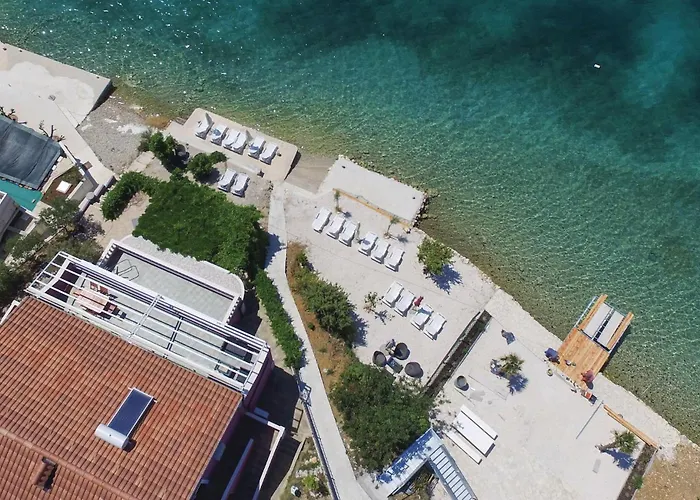 Zatoglav 32 Apartament *