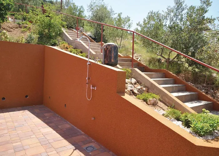 Apartament Zatoglav 32 *