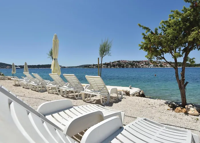 Zatoglav 32 Apartament