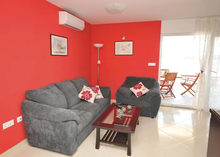 Zatoglav 32 Apartament