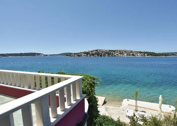 Zatoglav 32 דירה *