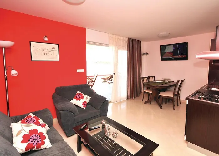 Apartament Zatoglav 32 Podglavica