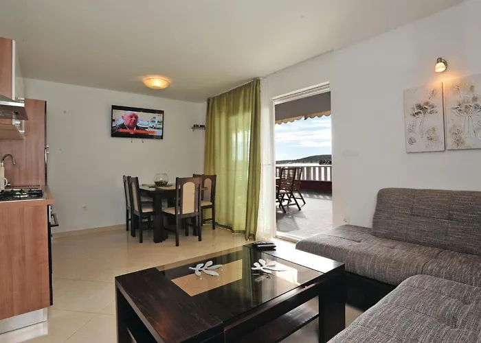 Apartament Zatoglav 32