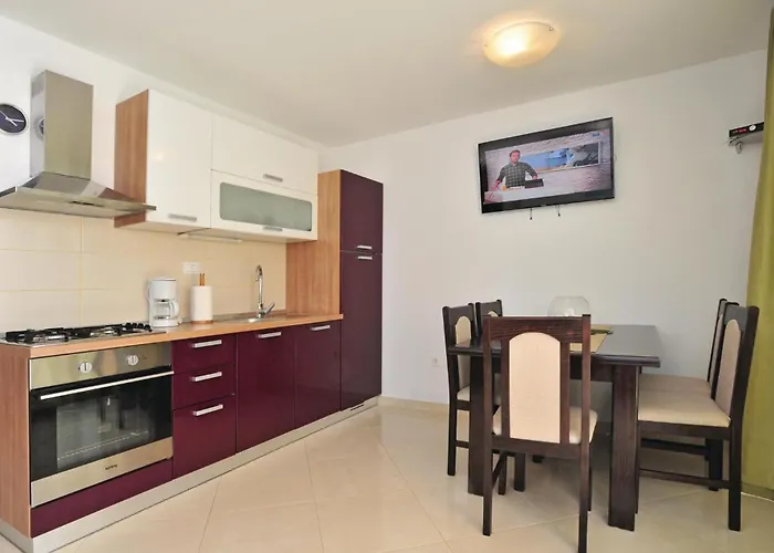 Apartament Zatoglav 32