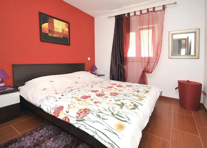 Apartament Zatoglav 32 Podglavica