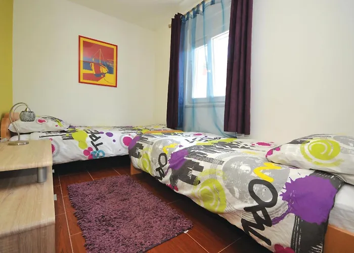 דירה Zatoglav 32