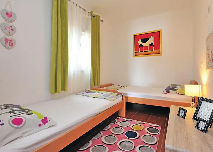 Zatoglav 32 Apartament Podglavica