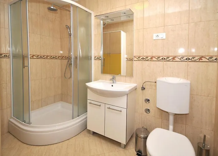 Zatoglav 32 Apartament