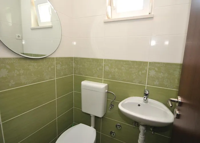 Apartament Zatoglav 32 *