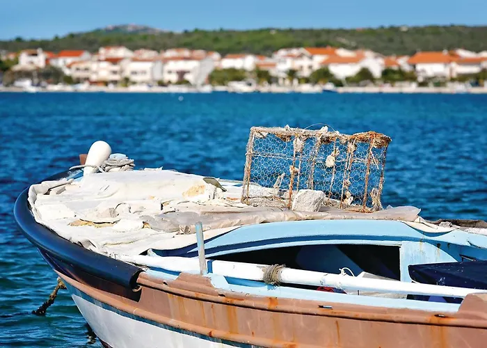 Zatoglav 32 * Podglavica